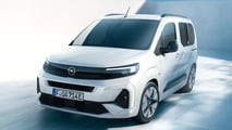 neuer opel combo electric ist ab sofort bestellbar