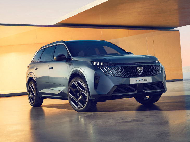 bestellstart für den neuen peugeot 5008