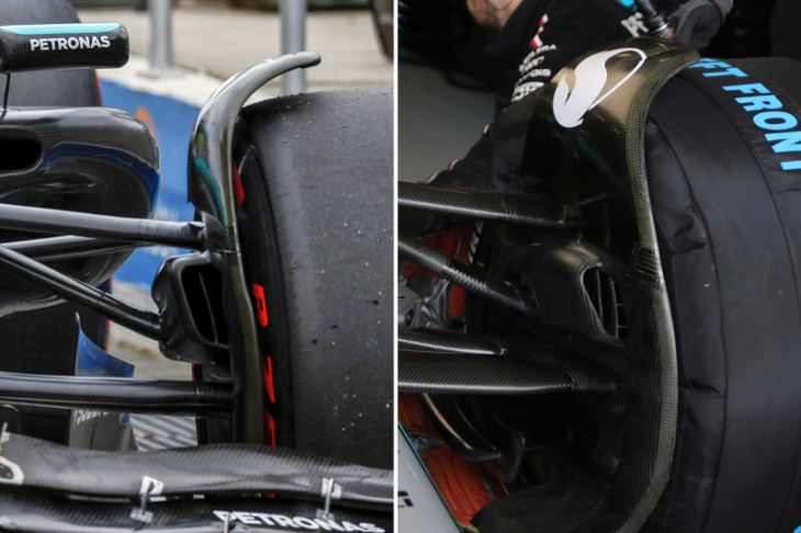 formel-1-technik: wie mclaren einen topspeed-boost in silverstone jagte