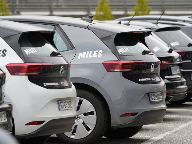 weiterer carsharing-anbieter in frankfurt am start