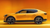 ford capri (2024): explorer-ableger mit berühmten namen