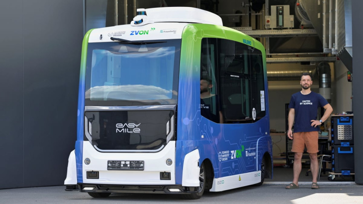 der erste bus ohne fahrer startet im herbst in der oberlausitz