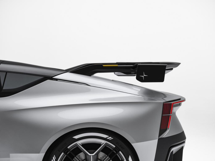 polestar concept bst: ein elektro-roadster der extraklasse?