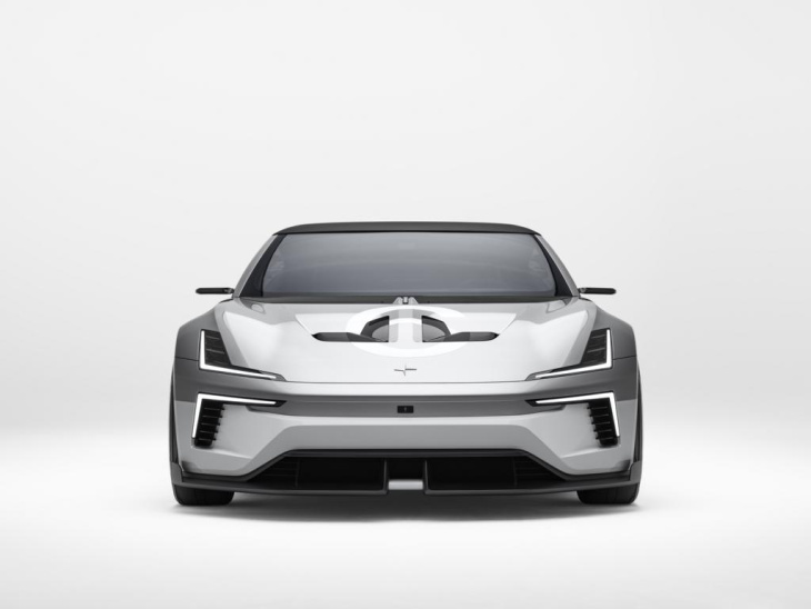 polestar concept bst: ein elektro-roadster der extraklasse?