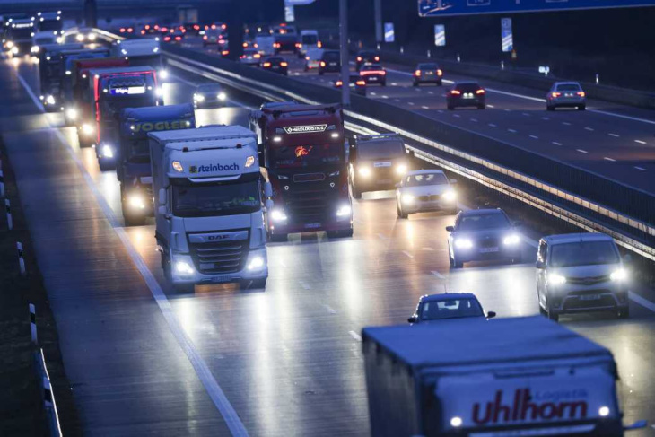 verkehrsminister wissing in zeitnot wegen klimaschutz