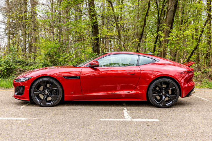 jaguar f-type das beste zum schluss