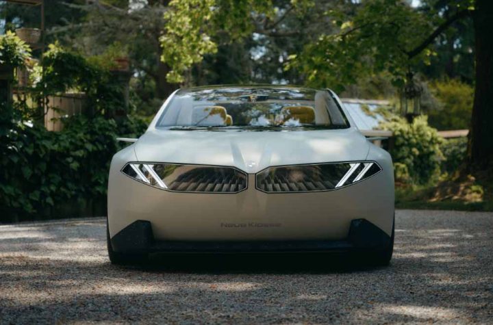 weltpremiere des genesis gv60 magma beim goodwood festival of speed