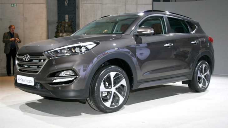 hyundai tucson dreifach-rückruf: diese baujahre sind betroffen