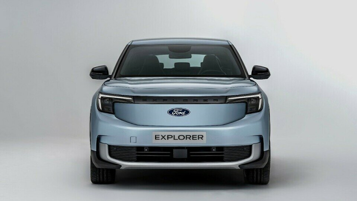 alle infos zum marktstart des neuen ford explorer