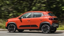 dacia spring facelift im test: elektroauto für frugalisten