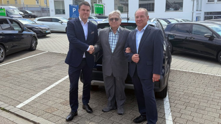 autohaus breitschwert in ansbach: suzuki neu im programm