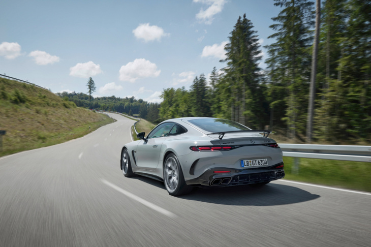 der neue mercedes-amg gt 63 pro 4matic+