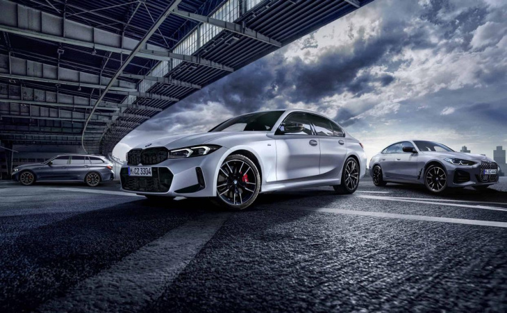 2024 bmw m340i und m440i limited edition in japan vorgestellt!