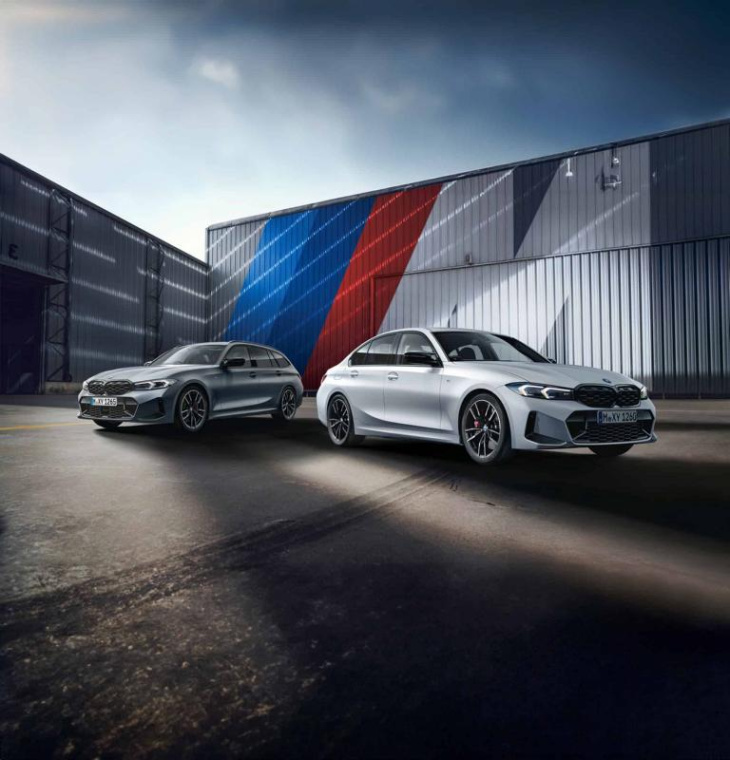 2024 bmw m340i und m440i limited edition in japan vorgestellt!