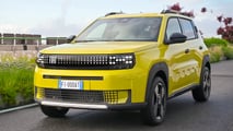 fiat grande panda: das neue elektro-city-suv im detail