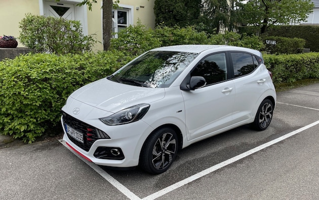 fahrbericht hyundai i20 1.0 t-gdi