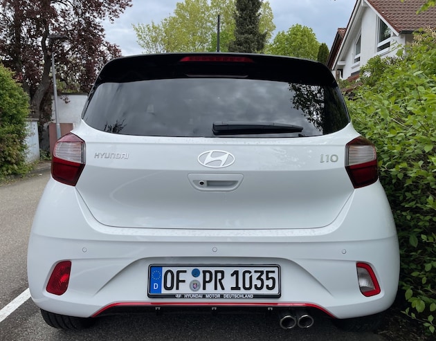 fahrbericht hyundai i20 1.0 t-gdi