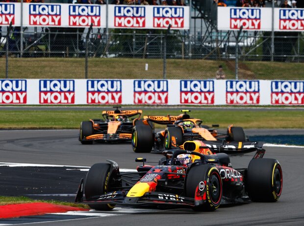 wo ist der vorteil von red bull in der formel 1 2024 geblieben?