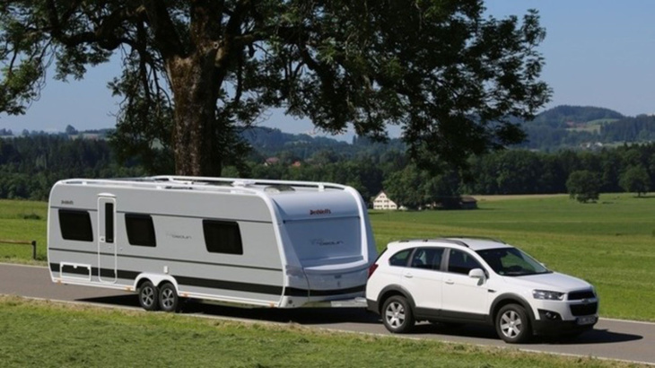 camper: vom amphibien-mobil bis zum pistazien-vw