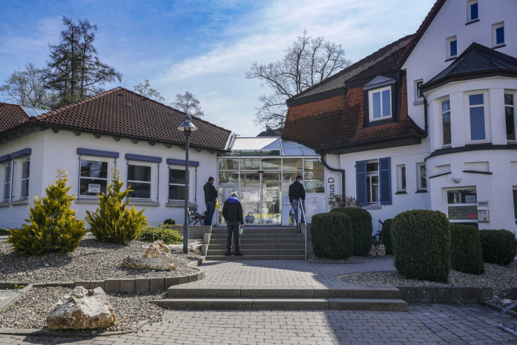 alltagskarossen, spaßmobile und exoten: diese fahrzeuge rollen durch den landkreis heidenheim