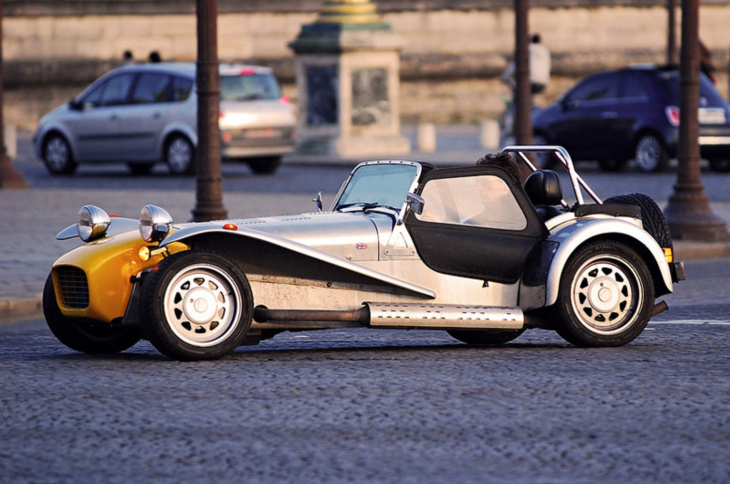 21 cabrio-sportwagen der 1980er jahre