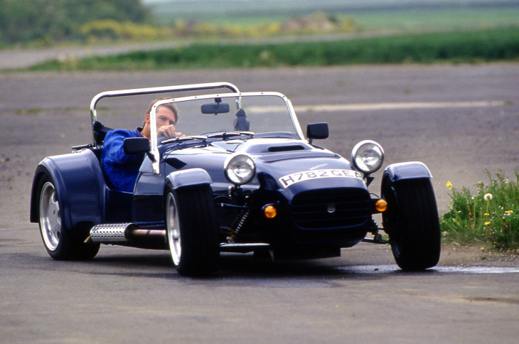 21 cabrio-sportwagen der 1980er jahre