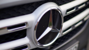 Mercedes ruft diese Autos zurück – wegen Brandgefahr
