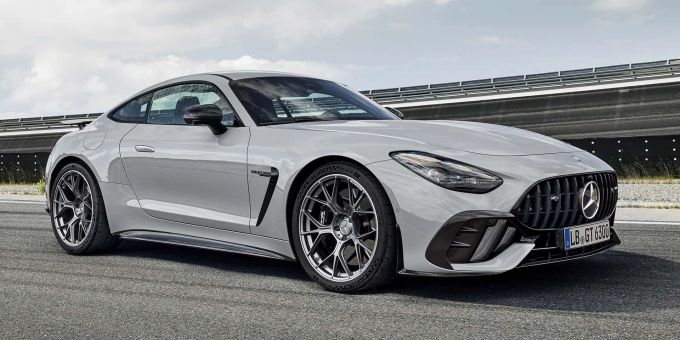 mercedes-amg gt 63 pro 4matic+: von profis für profis