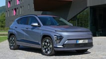 hyundai kona elektro: 5.000 euro prämie für kleines suv