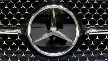 Dringender Rückruf bei Mercedes: Über 2.800 Fahrzeuge müssen jetzt in die Werkstatt