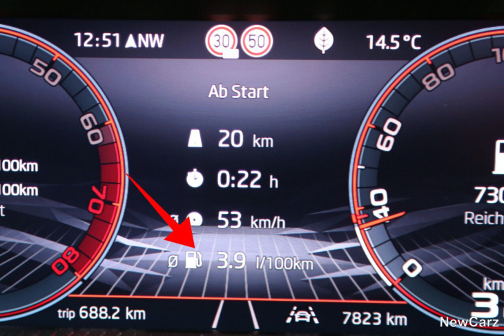 skoda kamiq facelift  test –  sanfte kosmetik