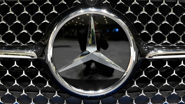 dringender rückruf bei mercedes: über 2.800 fahrzeuge müssen jetzt in die werkstatt