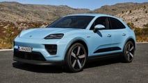 porsche macan electric nun auch als hecktriebler und 4s