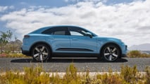 porsche macan electric nun auch als hecktriebler und 4s