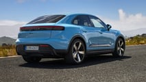 porsche macan electric nun auch als hecktriebler und 4s