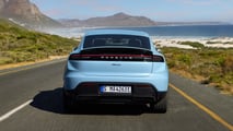 porsche macan electric nun auch als hecktriebler und 4s