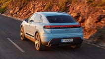 porsche macan electric nun auch als hecktriebler und 4s