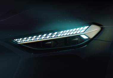 Audi möchte ein Leuchtturm-Projekt für Elektroautos