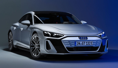 Audi-Europachef: „Unser Bekenntnis zur Elektromobilität steht“