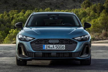 Audi A5 und Audi A5 Avant (2025) vorgestellt: Wieder Vorsprung durch Technik?