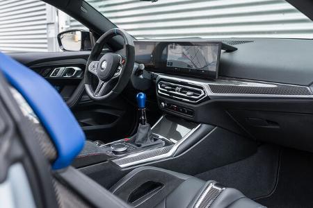 bmw m2 g87 jetzt noch bulliger