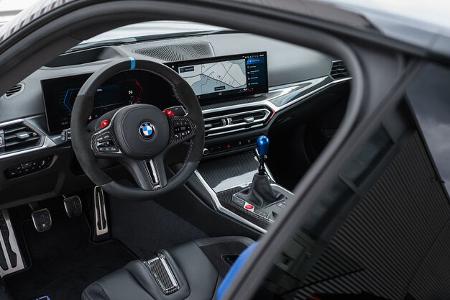 bmw m2 g87 jetzt noch bulliger