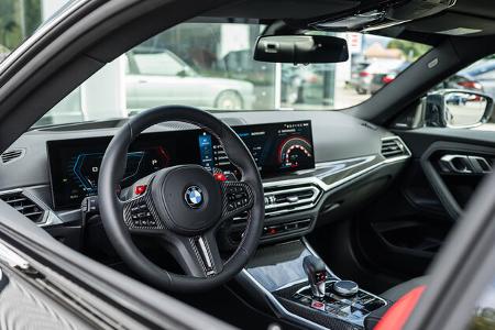 bmw m2 g87 jetzt noch bulliger