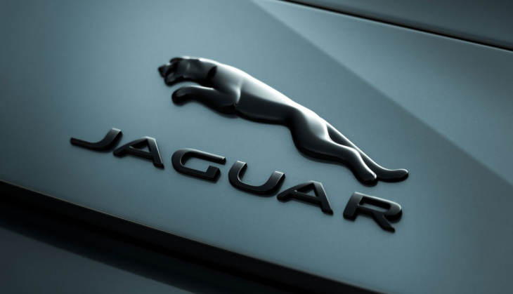 jaguar positioniert sich als elektroauto-luxusmarke