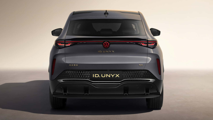 vw id. unyx (2024): das ist wolfsburgs cupra tavascan