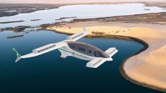 flugtaxi: lilium soll 50 evtol nach saudi-arabien liefern