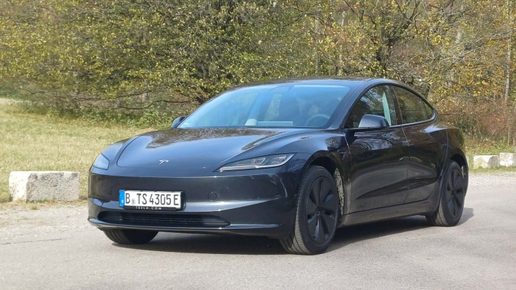 tesla verliert an boden - wir haben die gründe