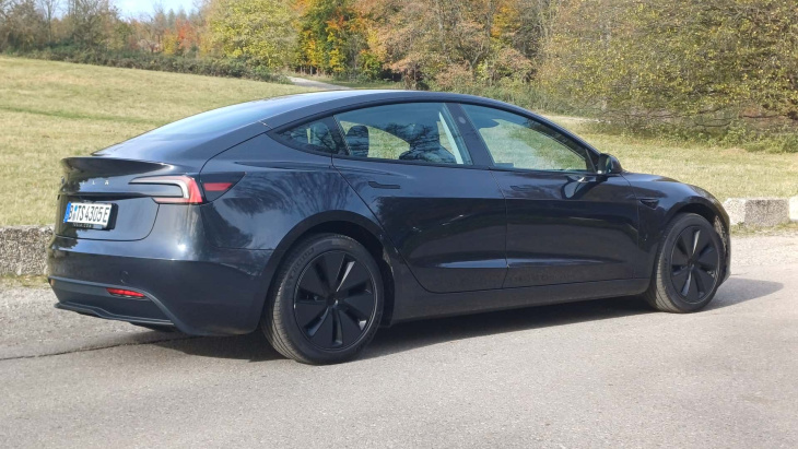 tesla verliert an boden - wir haben die gründe