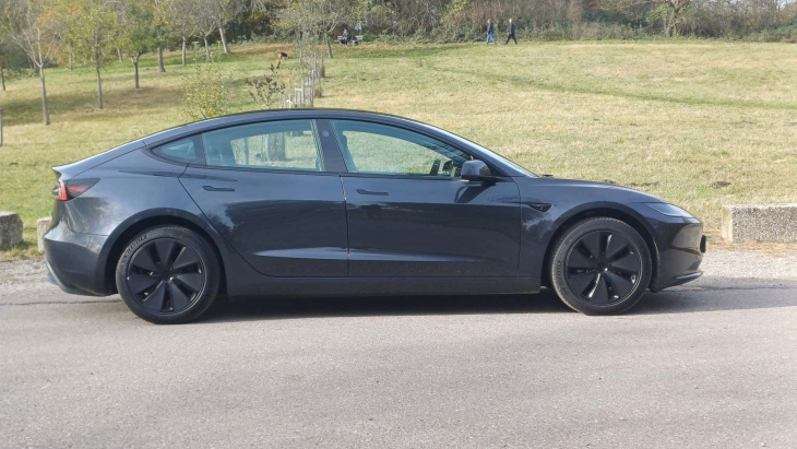 tesla verliert an boden - wir haben die gründe