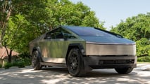 der tesla cybertruck (2024) im test